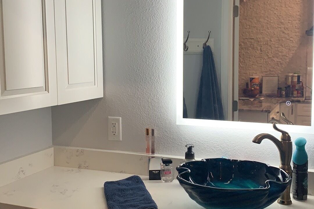 Photo of Bathroom in Perry