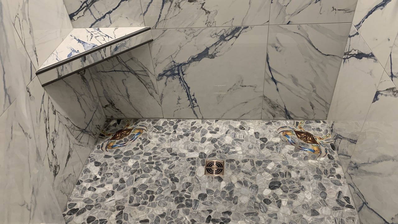 Photo of Bathroom in Perry