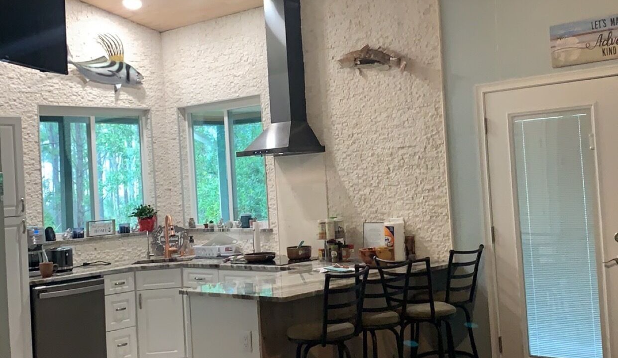 Photo of Kitchen in Perry