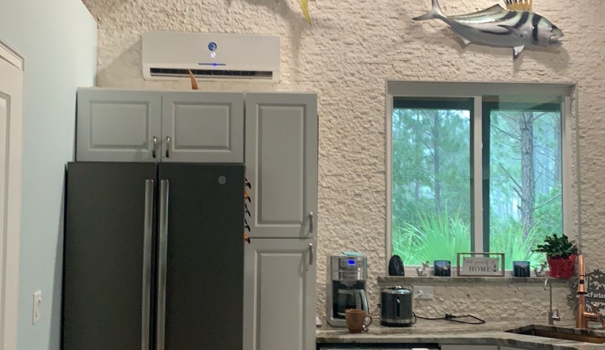 Photo of Kitchen in Perry