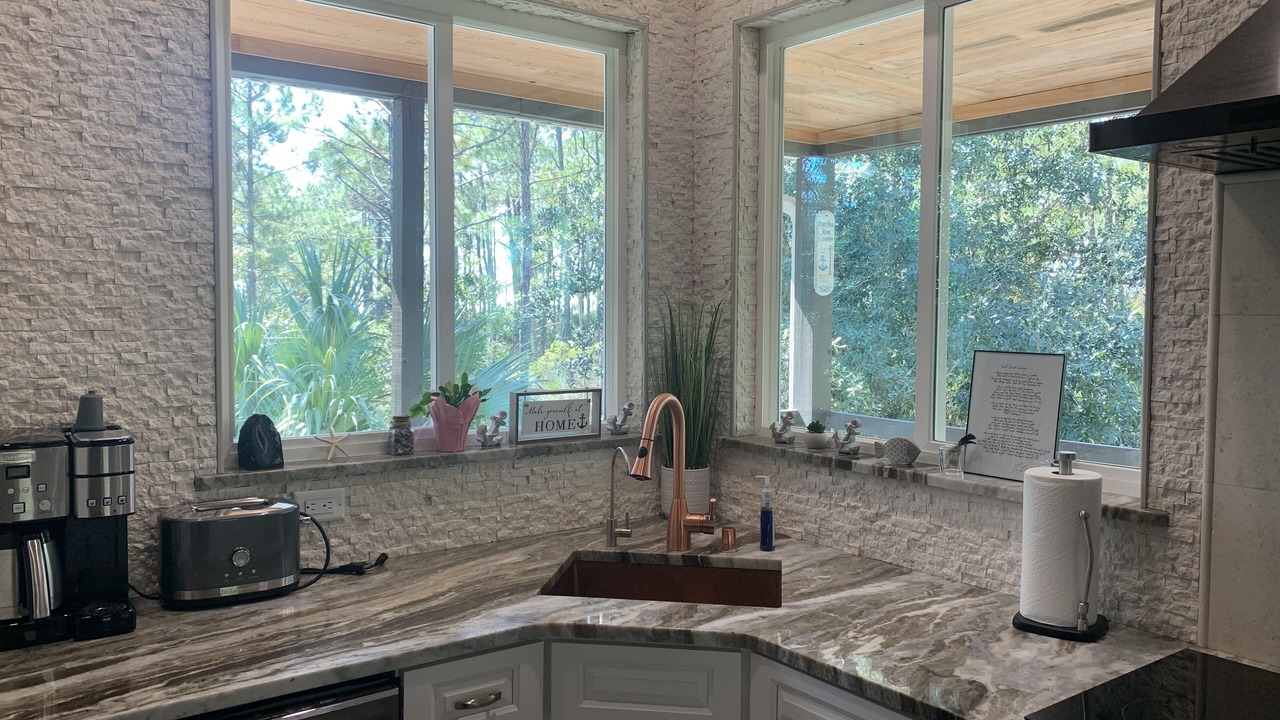 Photo of Kitchen in Perry