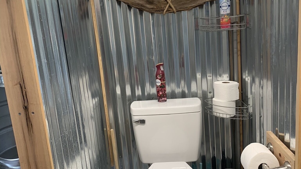 Photo of Bathroom in Perry