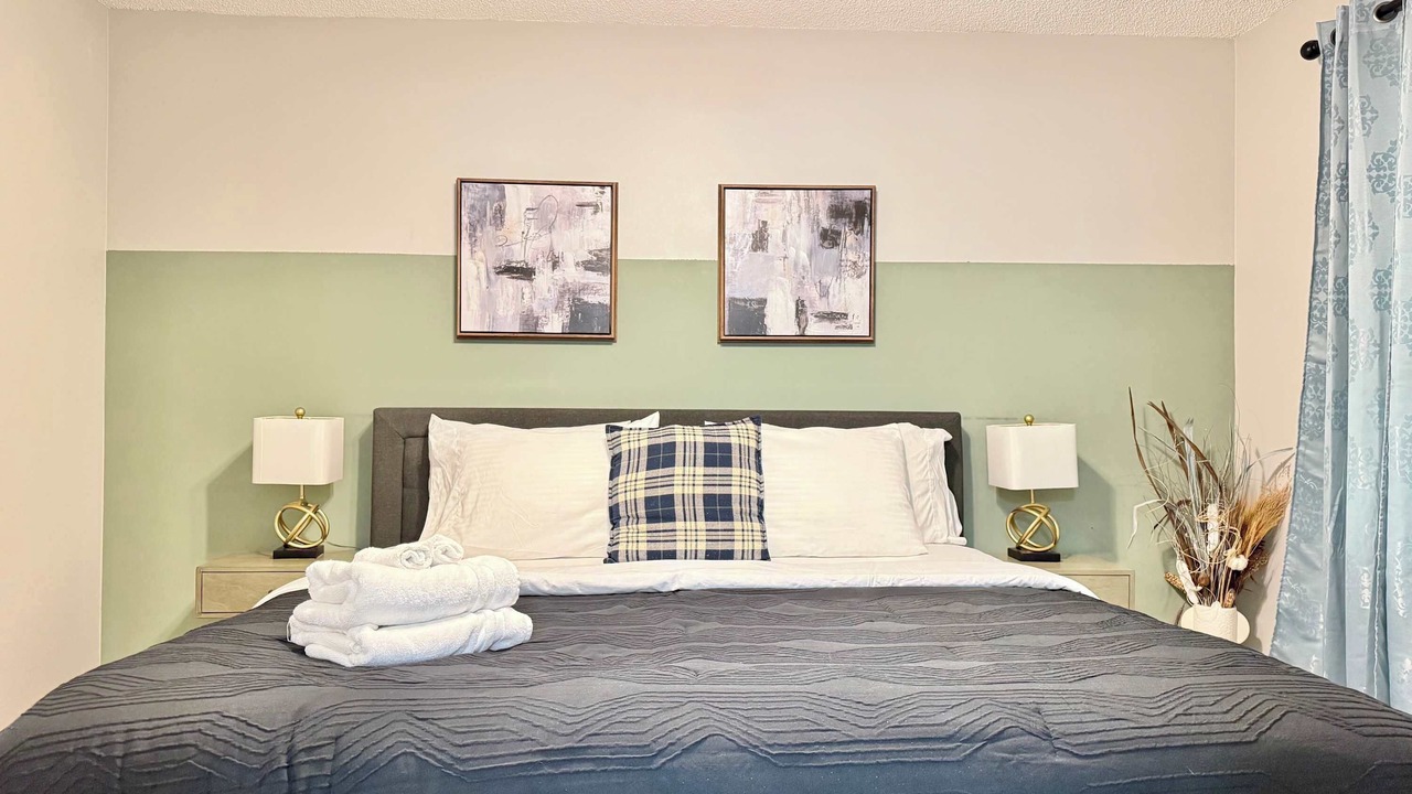Photo of Bedroom in Norcross