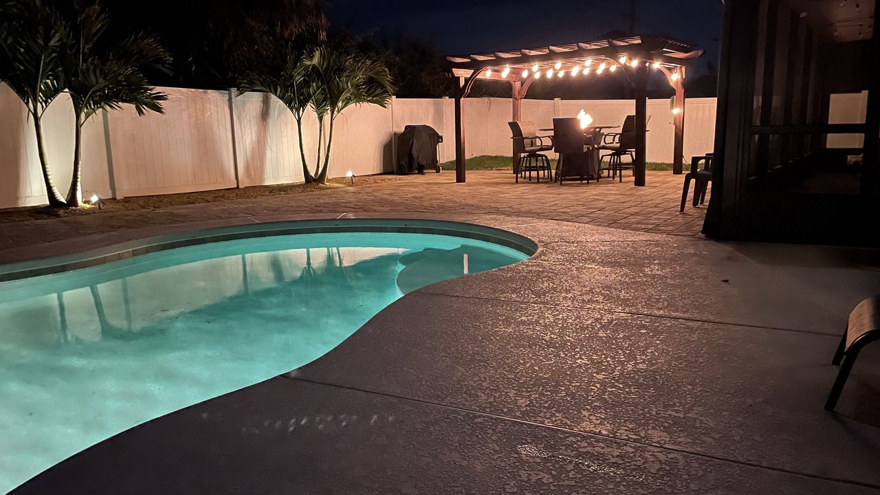 Photo of Outdoor in Florida Shores