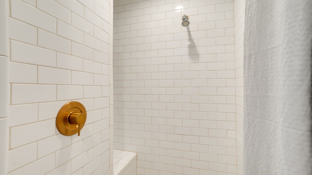 Photo of Bathroom in Beach Park