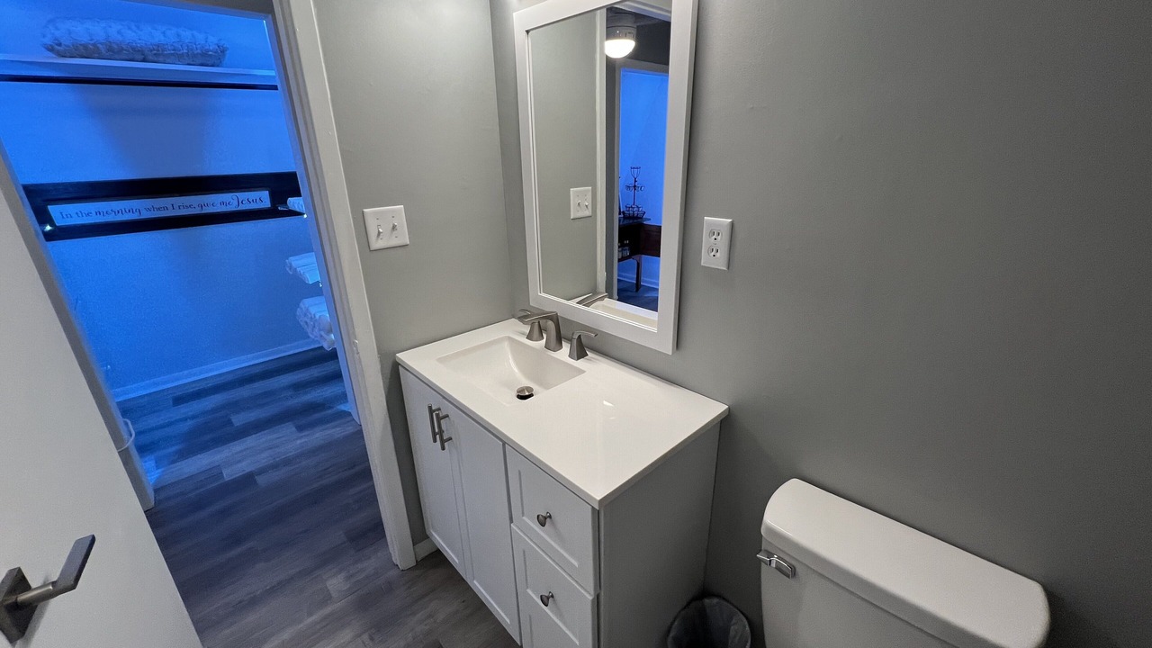 Photo of Bathroom in Samantha