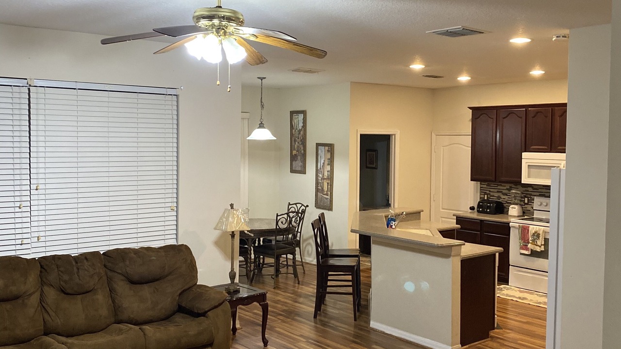 Photo of Livingroom in Kissimmee