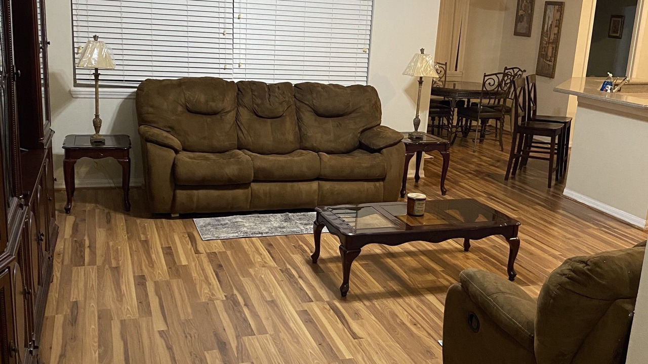 Photo of Livingroom in Kissimmee