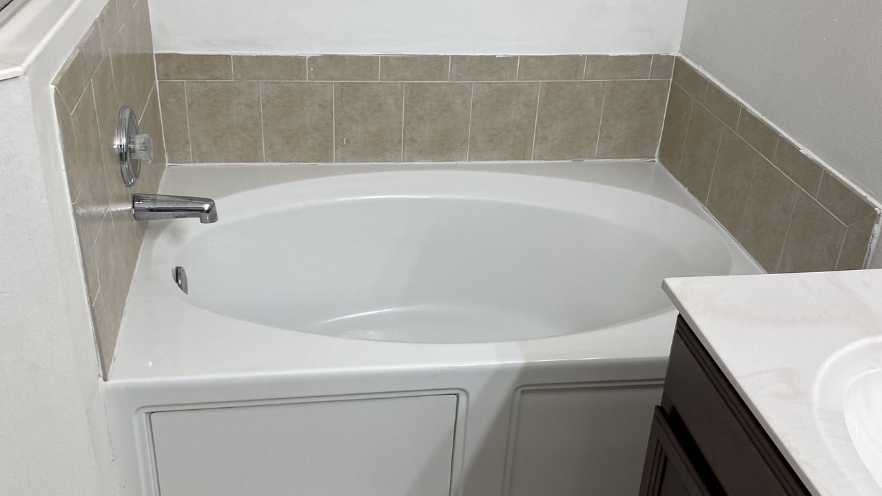 Photo of Bathroom in Kissimmee
