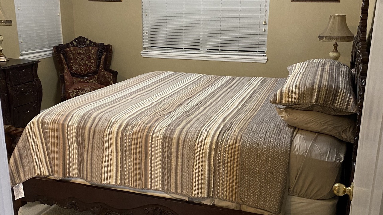 Photo of Bedroom in Kissimmee