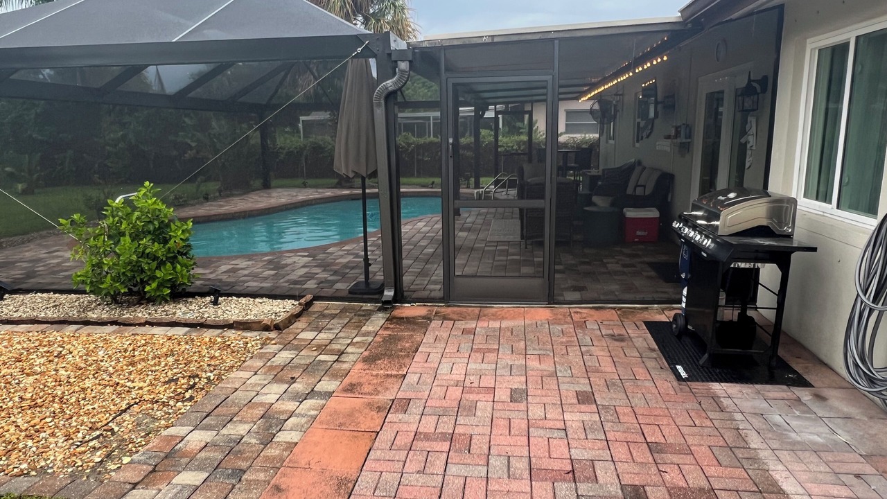 Photo of Outdoor in Cypress Lakes Estates