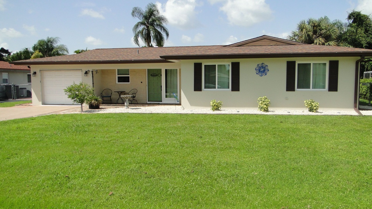 Photo of Outdoor in Cypress Lakes Estates