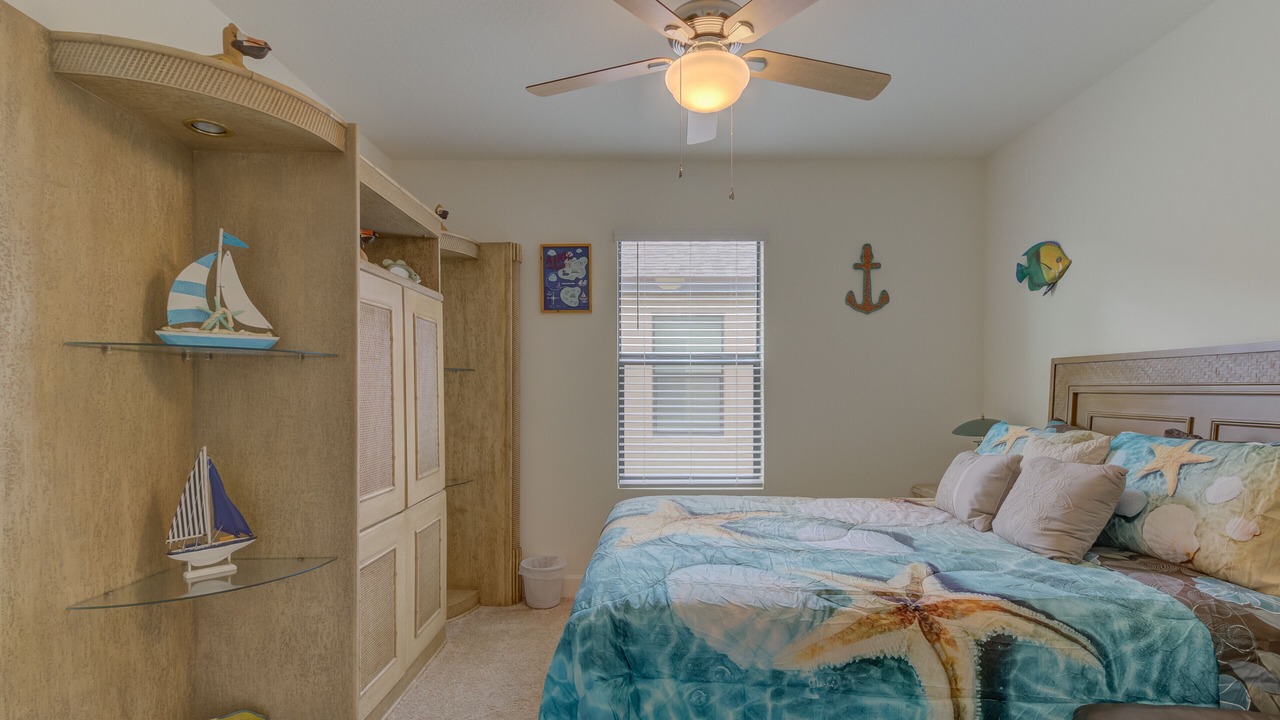 Photo of Bedroom in Fort Pierce
