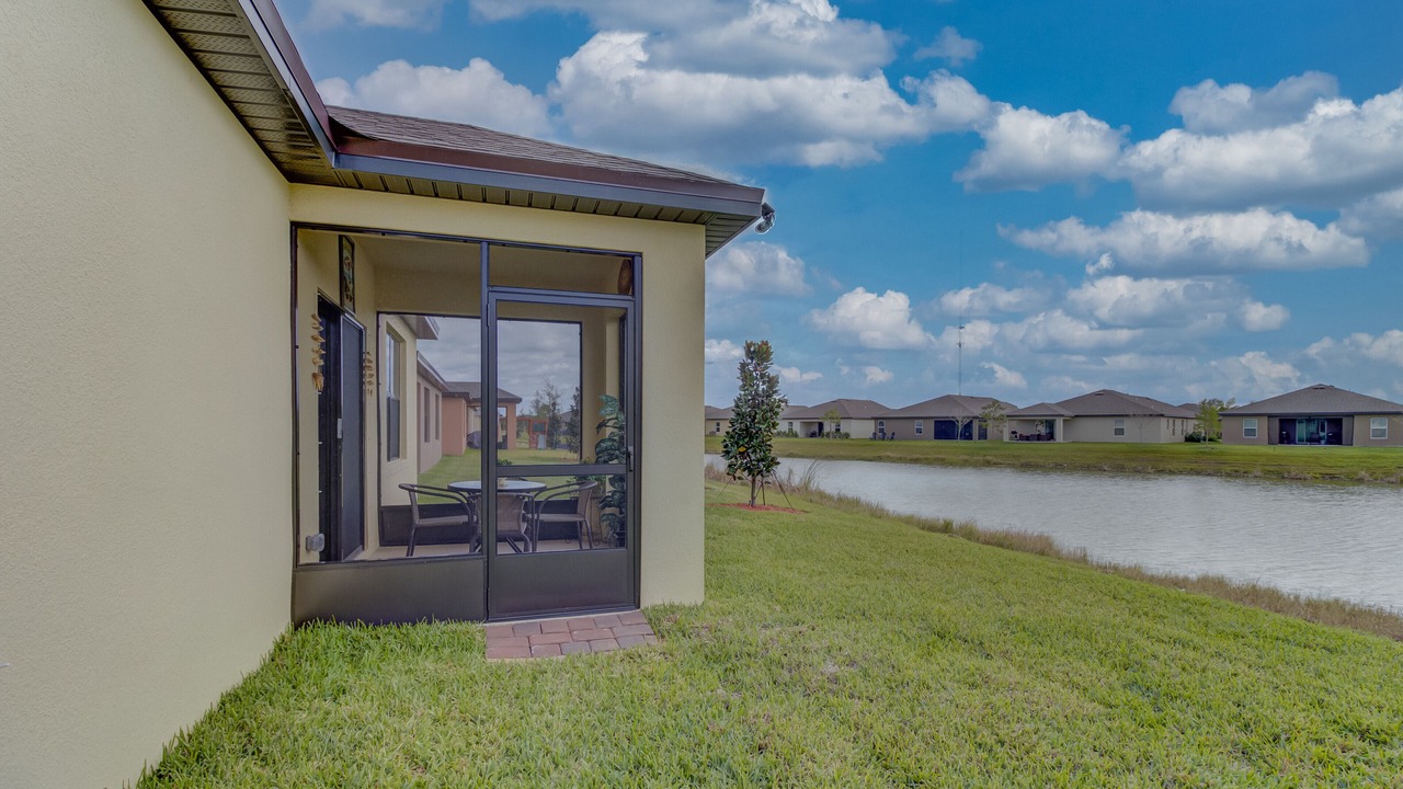 Photo of Outdoor in Fort Pierce