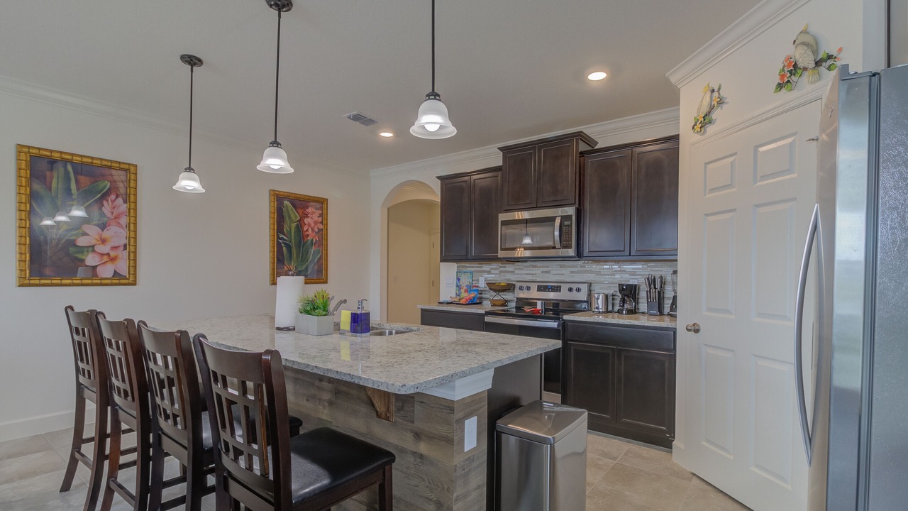 Photo of Kitchen in Fort Pierce