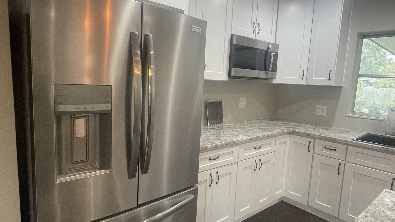 Photo of Kitchen in United Central