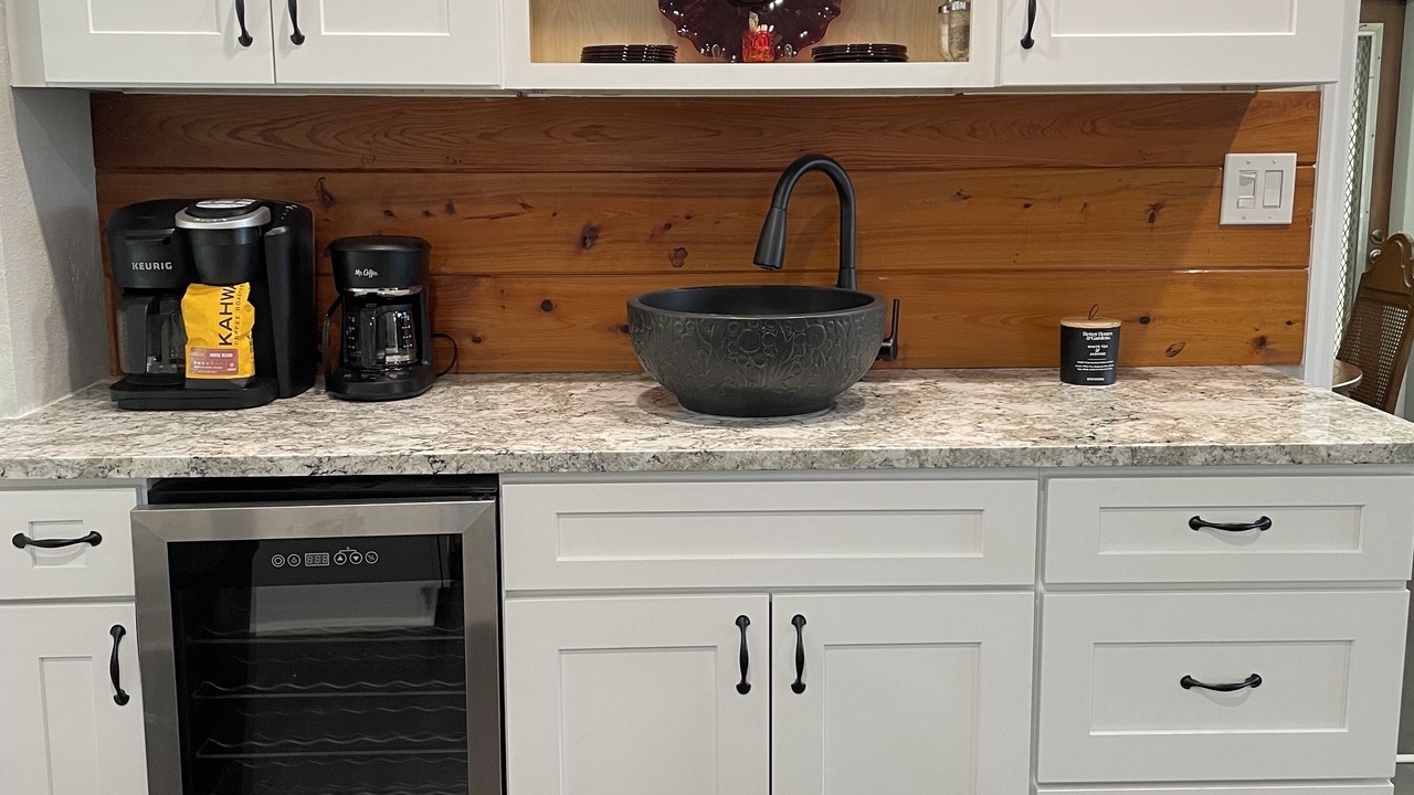 Photo of Kitchen in United Central
