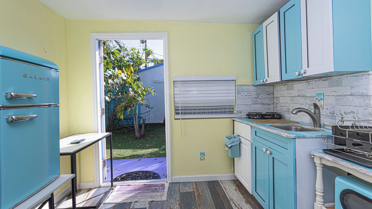 Photo of Kitchen in Mango Groves