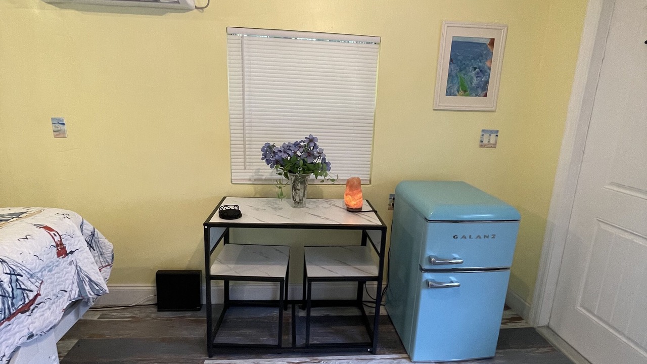 Photo of Bedroom in Mango Groves