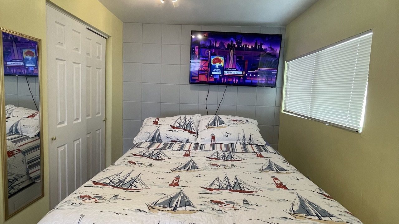 Photo of Bedroom in Mango Groves