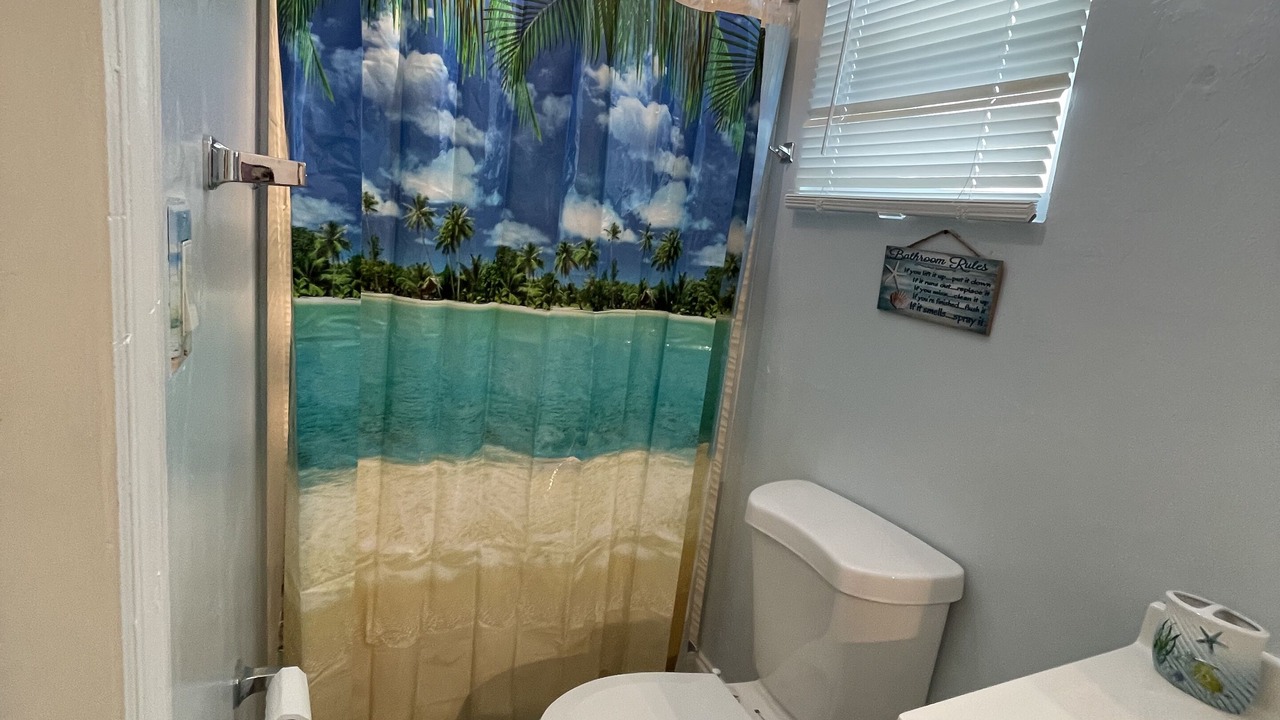 Photo of Bathroom in Mango Groves