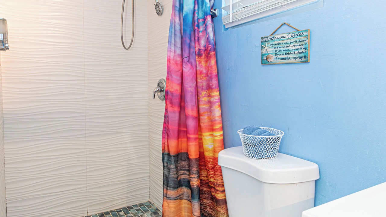 Photo of Bathroom in Mango Groves