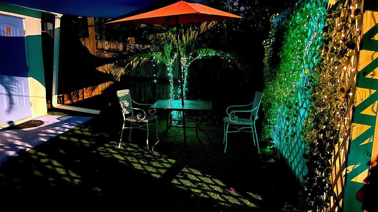 Photo of Patio Balcony in Mango Groves