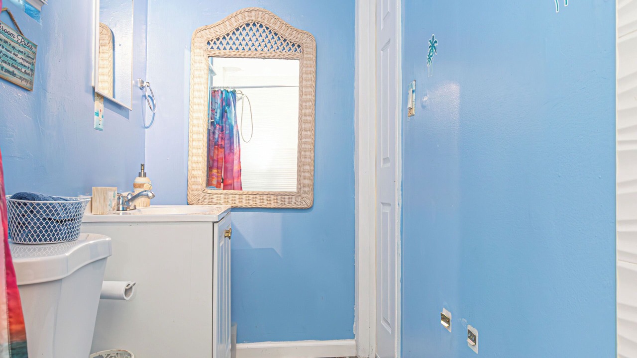 Photo of Bathroom in Mango Groves