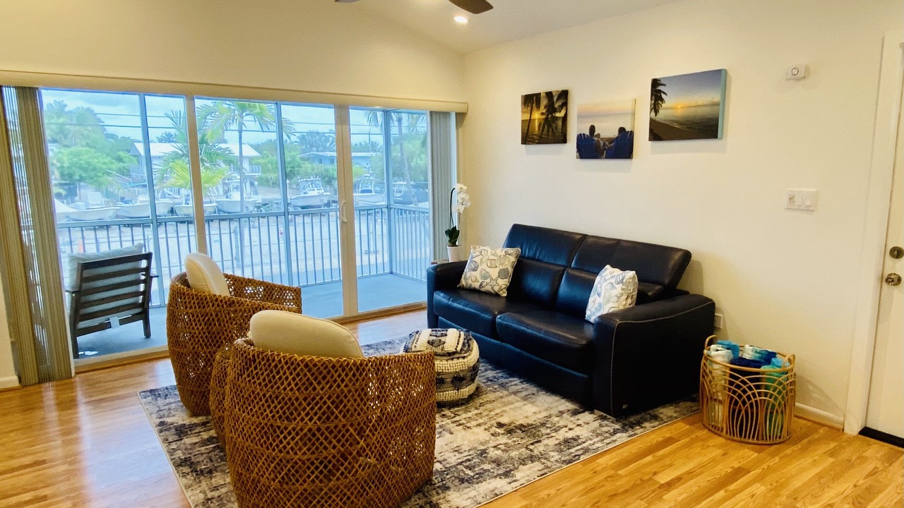 Photo of Livingroom in Islamorada