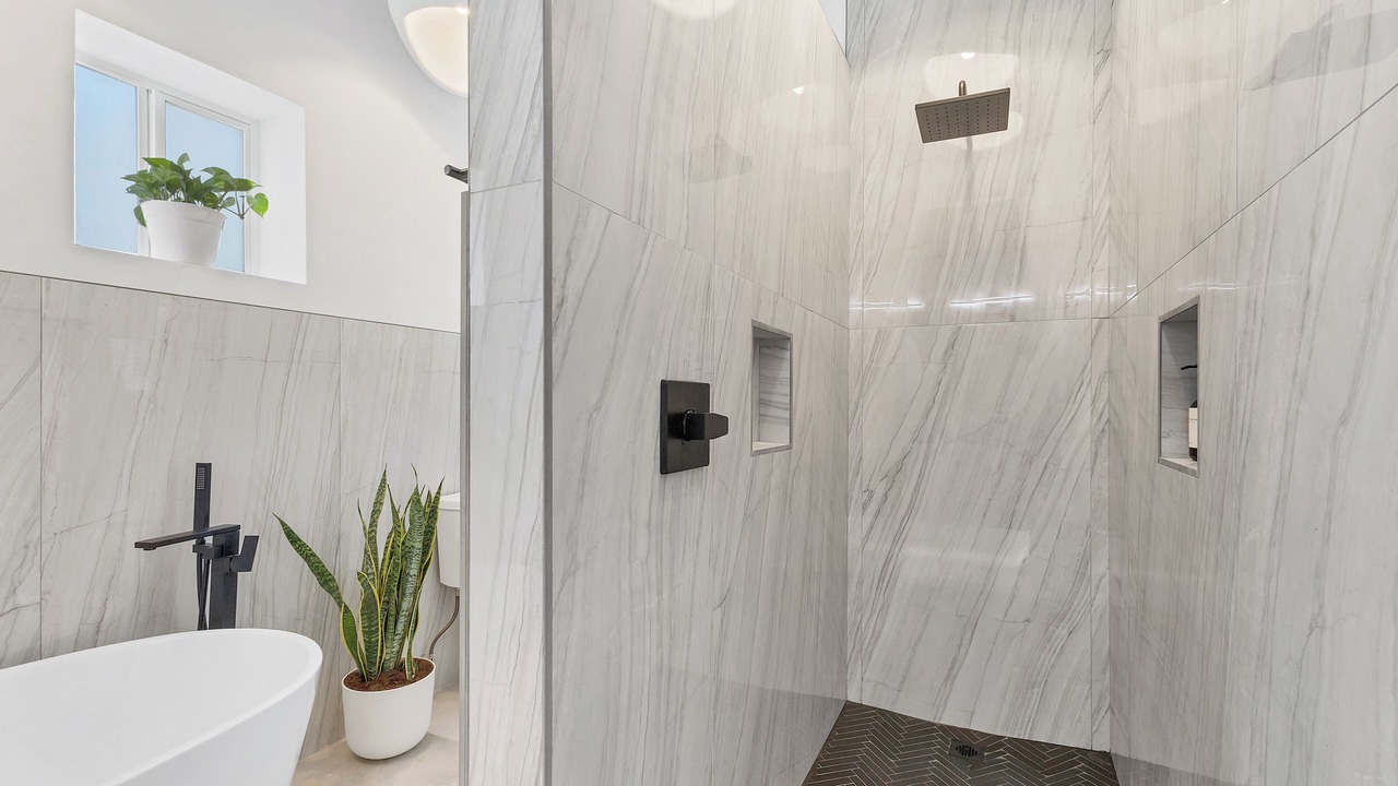 Photo of Bathroom in Davis Islands
