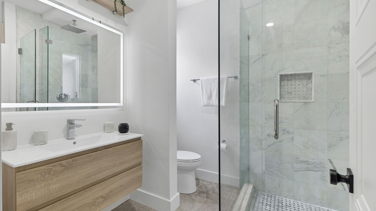 Photo of Bathroom in Davis Islands