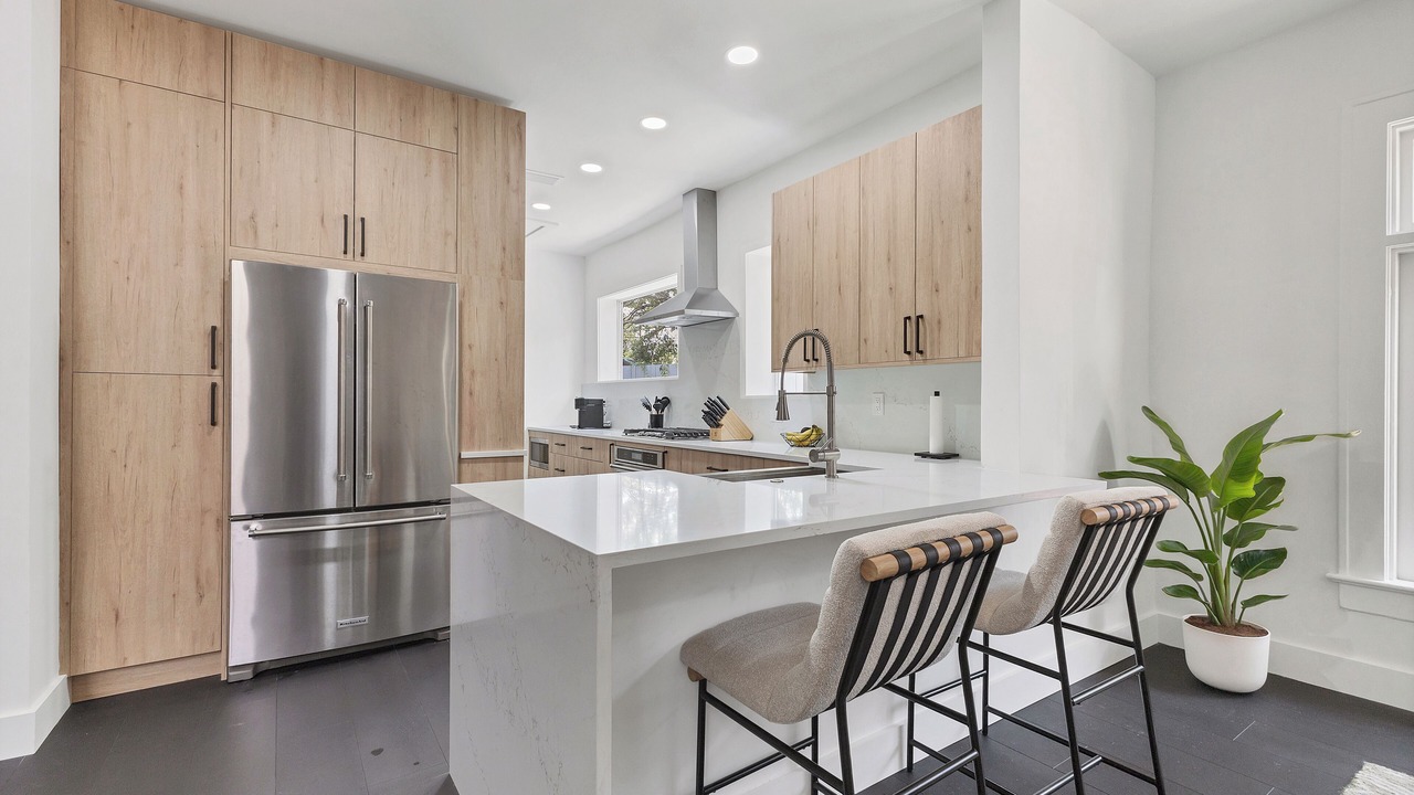 Photo of Kitchen in Davis Islands