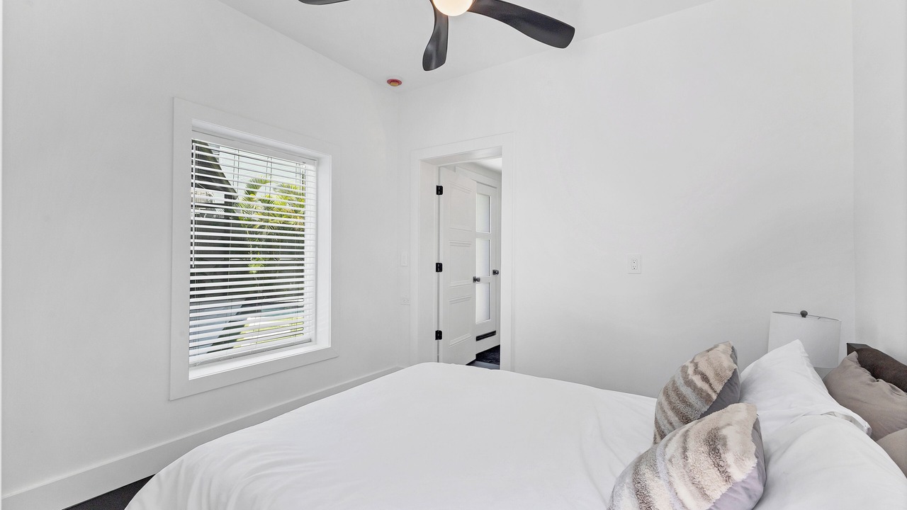 Photo of Bedroom in Davis Islands