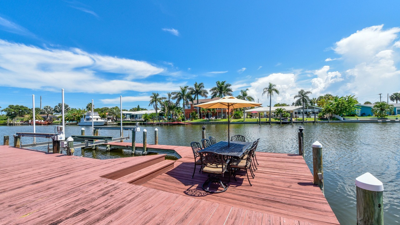 Photo of Outdoor in Cocoa Isles