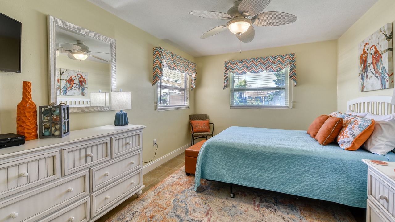 Photo of Bedroom in Cocoa Isles