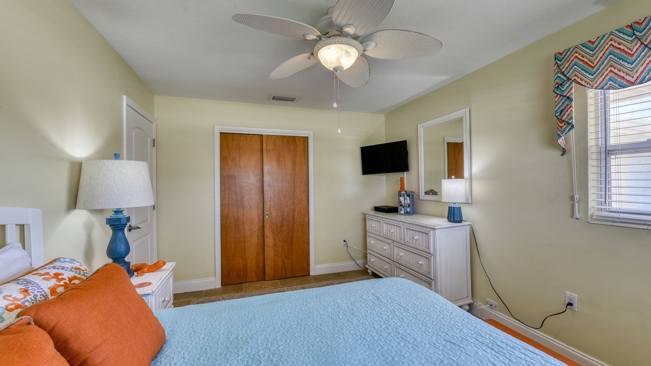 Photo of Bedroom in Cocoa Isles