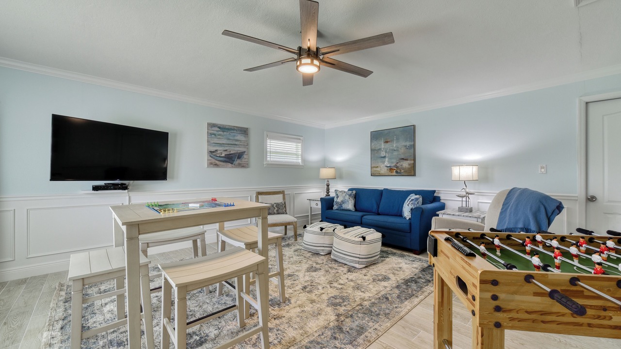 Photo of Bedroom in Cocoa Isles