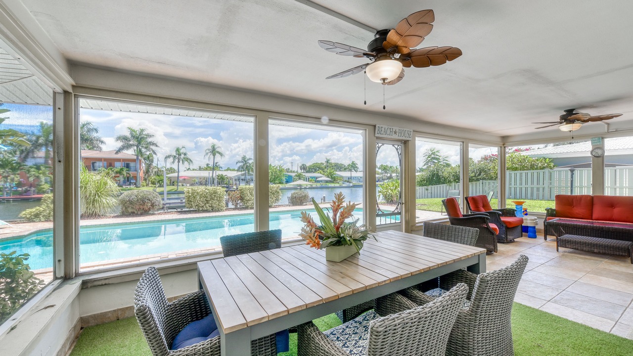 Photo of Outdoor in Cocoa Isles