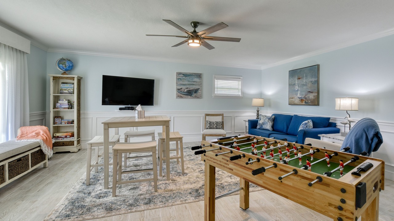 Photo of Bedroom in Cocoa Isles