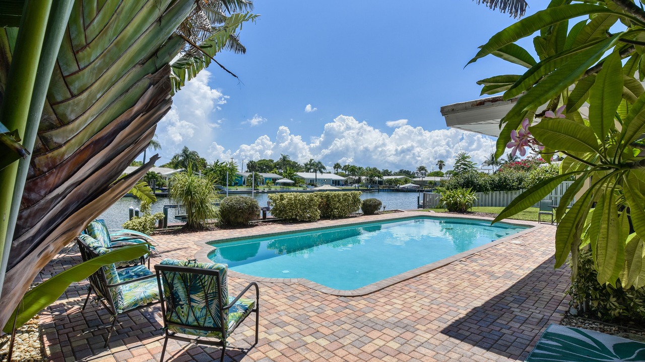 Photo of Outdoor in Cocoa Isles