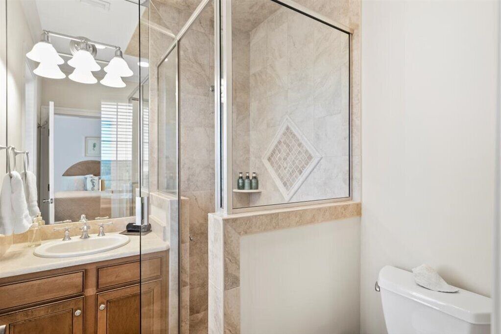 Photo of Bathroom in South Ponte Vedra Beach