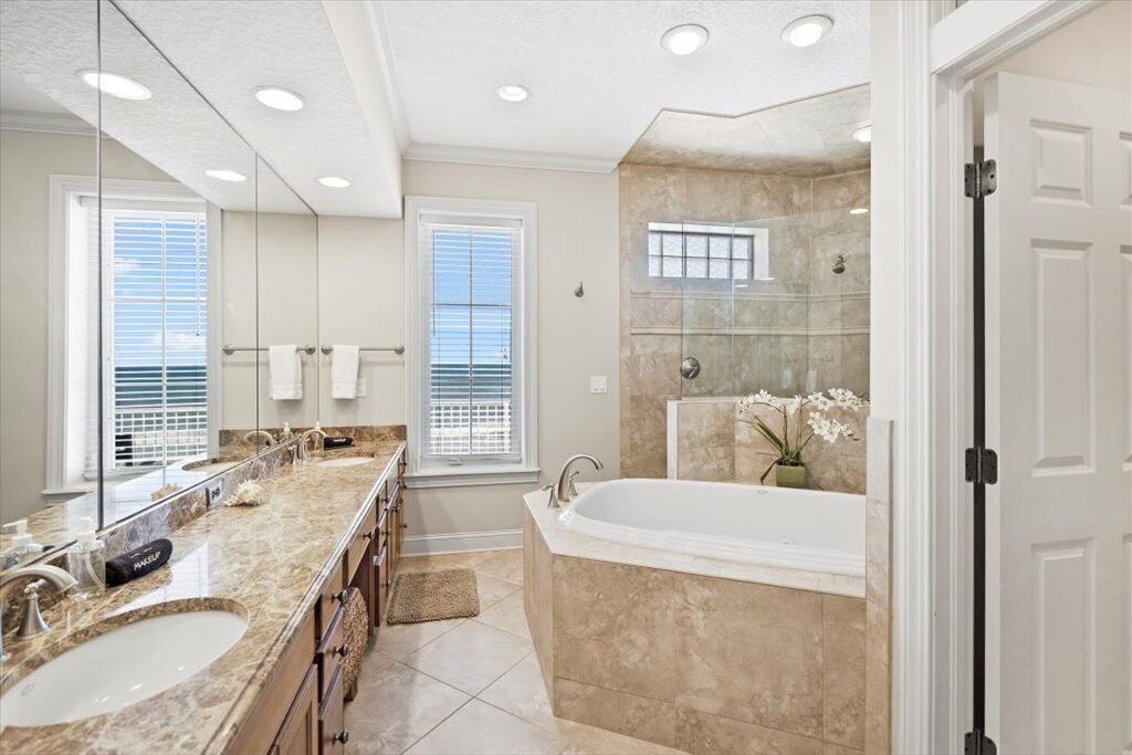 Photo of Bathroom in South Ponte Vedra Beach