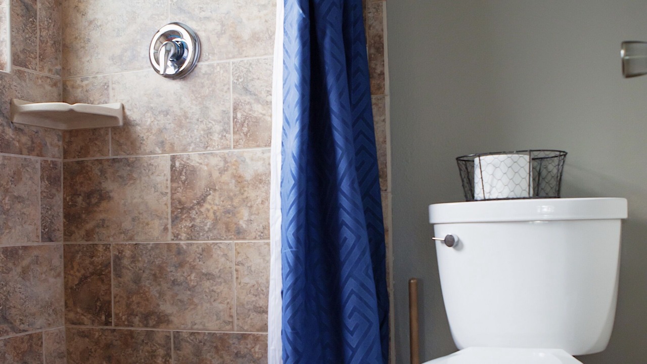 Photo of Bathroom in Sanford