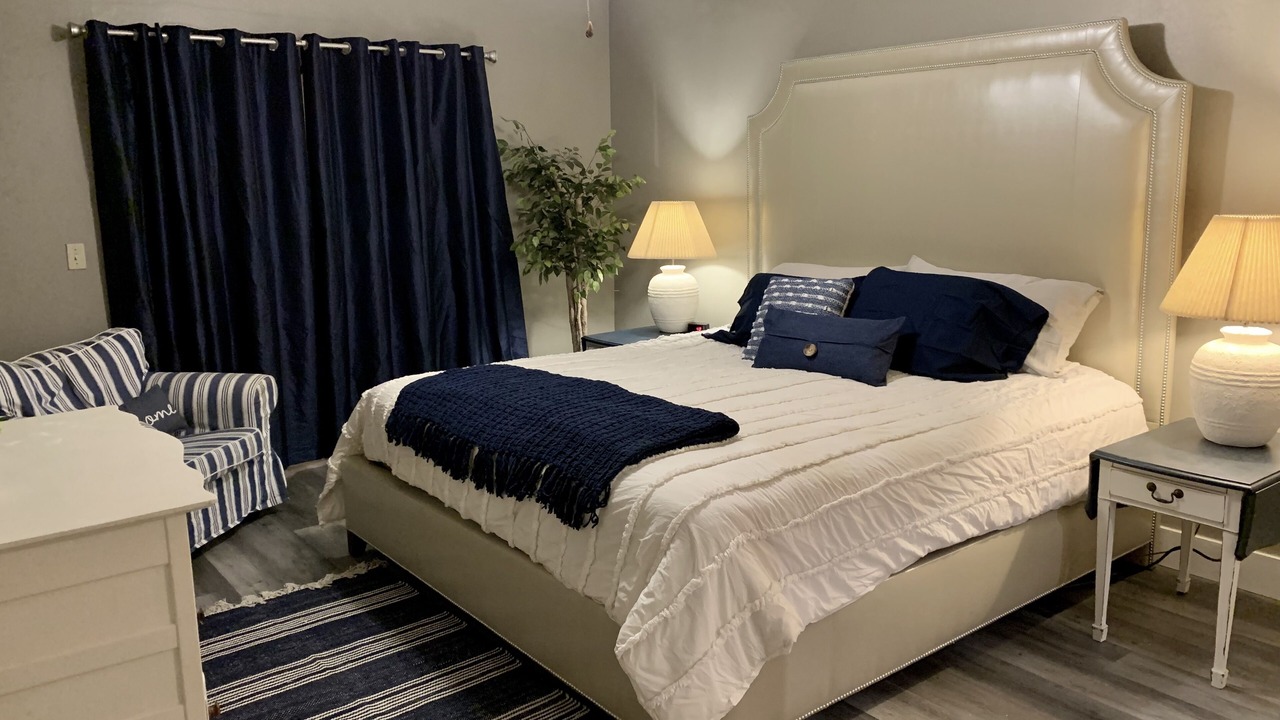 Photo of Bedroom in Sanford