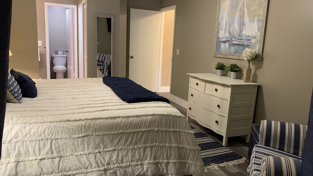 Photo of Bedroom in Sanford