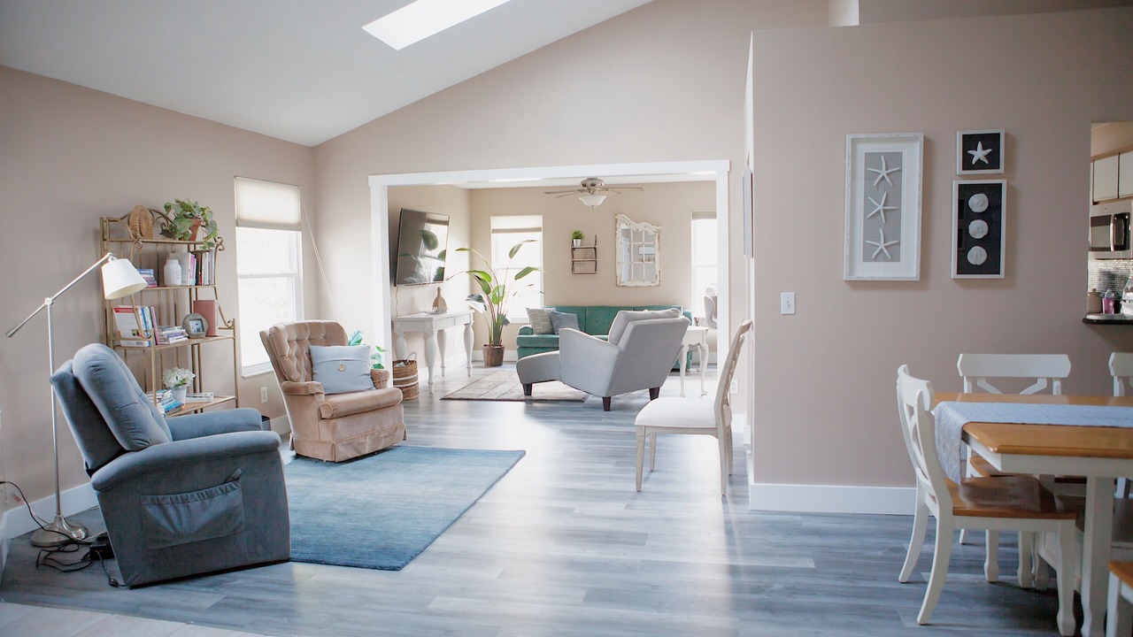 Photo of Livingroom in Sanford