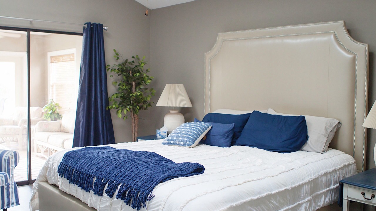 Photo of Bedroom in Sanford