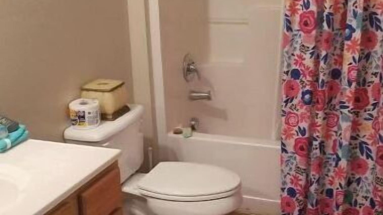Photo of Bathroom in Deltona Lakes
