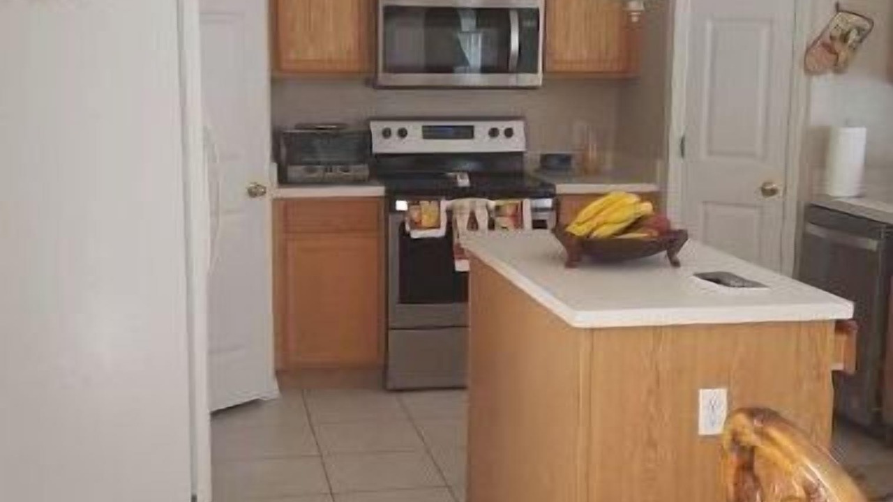 Photo of Kitchen in Deltona Lakes