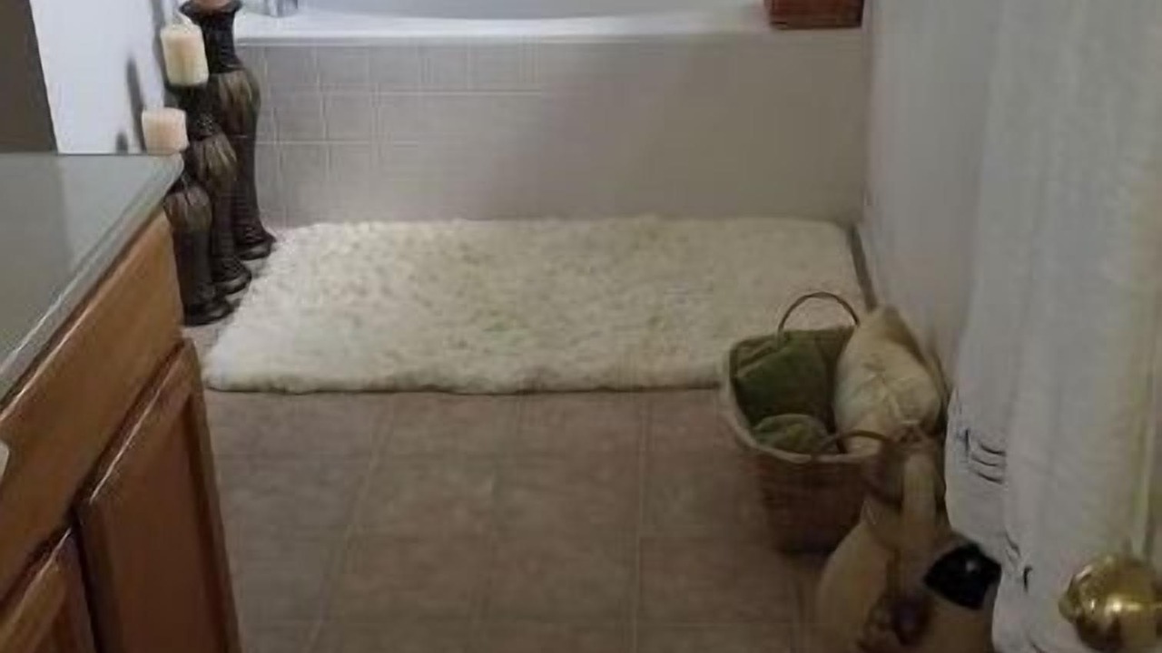 Photo of Bathroom in Deltona Lakes